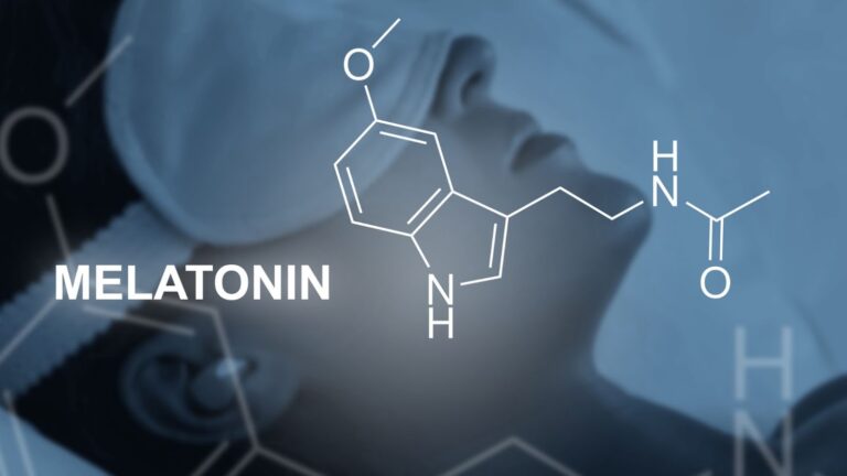 Spring Valley Melatonin 5 mg: A Natural Sleep Aid for Restful Nights